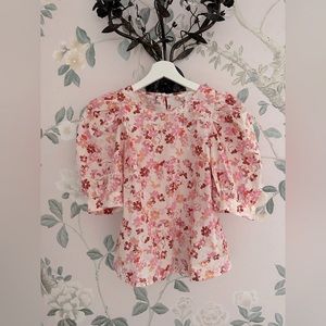 H&M Top - good condition, worn a few times